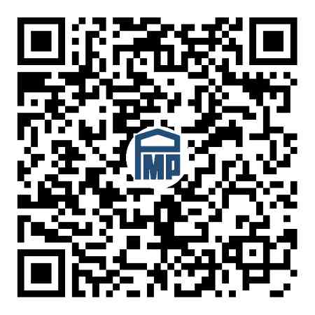 profile PMP QR cod